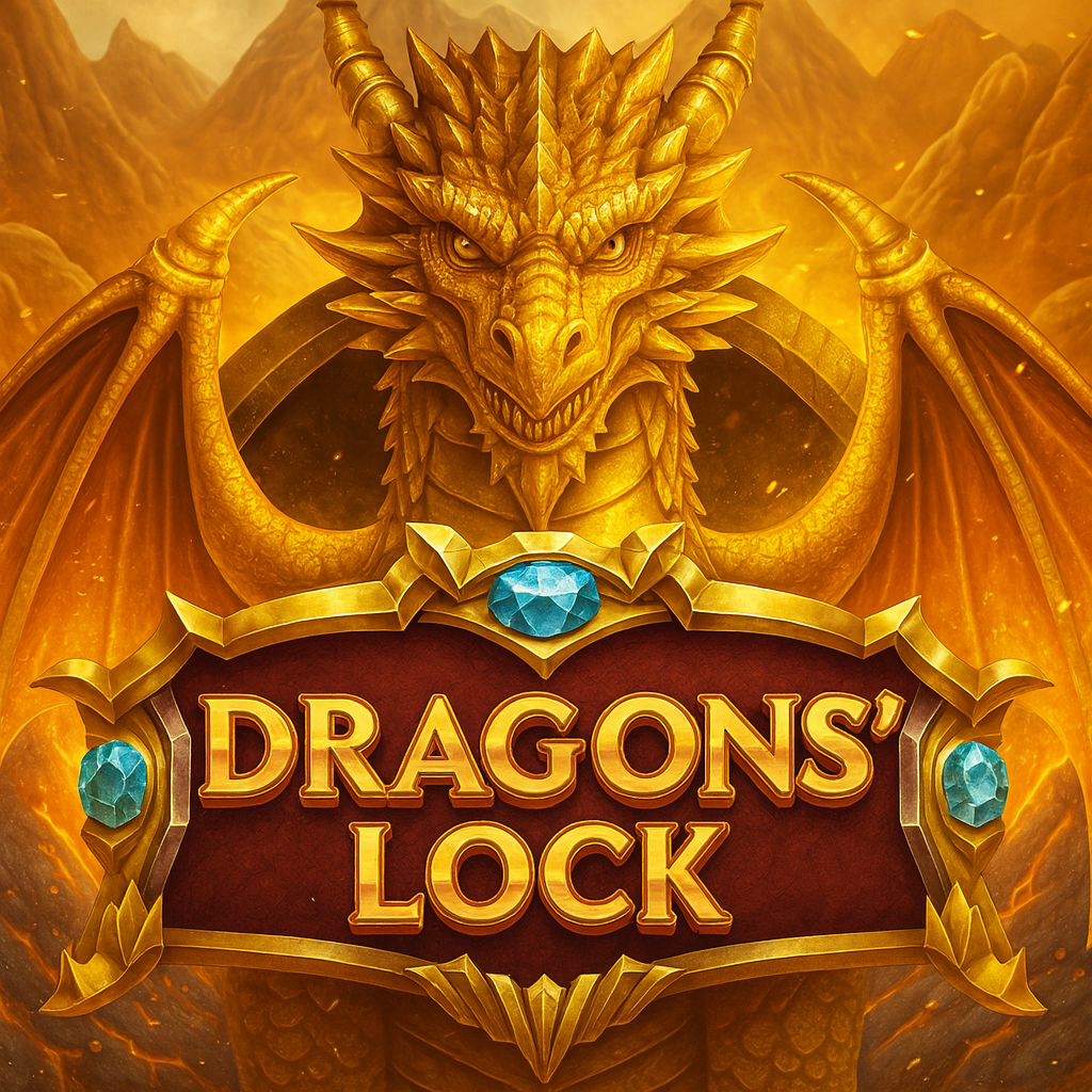 Dragon's Lock