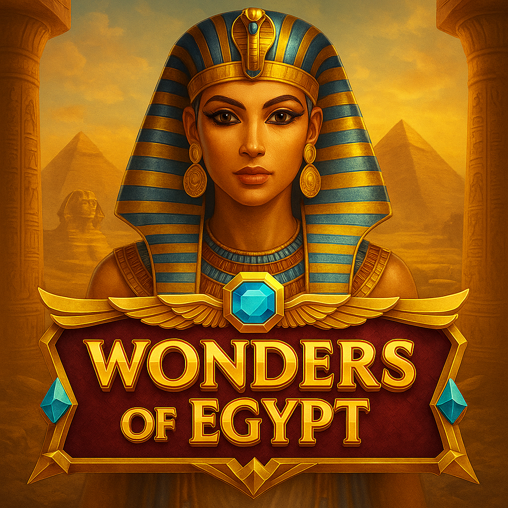 Wonders Of Egypt
